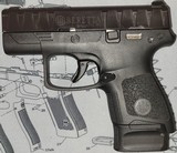 BERETTA USA APX Carry - 2 of 3