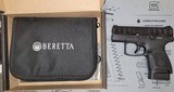 BERETTA USA APX Carry - 3 of 3