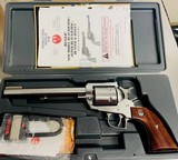 RUGER NEW MODEL SUPER BLACKHAWK - 2 of 7