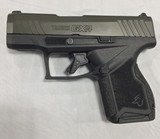 TAURUS GX4 - 1 of 2