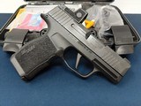 SIG SAUER P365X - 2 of 3