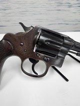 COLT D.A. US ARMY MODEL 1917 - 6 of 7