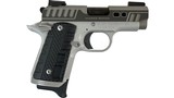 KIMBER Micro9 Rapide Black Ice - 3 of 7