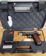 SMITH & WESSON SW1911 PERFORMANCE CENTER - 4 of 4