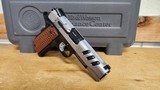 SMITH & WESSON SW1911 PERFORMANCE CENTER - 3 of 4