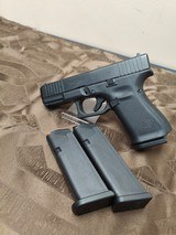 GLOCK 19 9MM G19 GEN 5 - 6 of 7