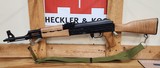 ZASTAVA ZPAPM70 - 5 of 5