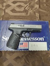 SMITH & WESSON SD40 VE - 223400 - 7 of 7