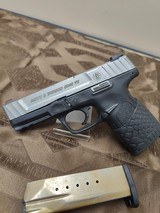 SMITH & WESSON SD40 VE - 223400 - 4 of 7