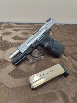 SMITH & WESSON SD40 VE - 223400 - 5 of 7