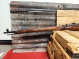 MOSIN-NAGANT M91/30 MOSIN-NAGANT 7.62X54MMR - 5 of 7