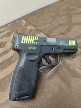 TAURUS g3 - 2 of 7