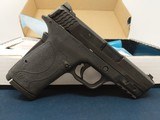 SMITH & WESSON m&p 9 sheild ez - 3 of 3