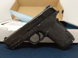 SMITH & WESSON m&p 9 sheild ez - 2 of 3