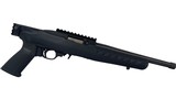 RUGER 10-22 Charger - 1 of 7