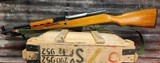 NORINCO SKS PARATROOPER 7.62X39MM - 1 of 7