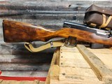 RUSSIAN STATE FACTORIES RUSSIAN/TULA SKS W/ SLING & BAYONET - 2 of 7