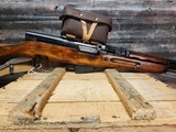 RUSSIAN STATE FACTORIES RUSSIAN/TULA SKS W/ SLING & BAYONET - 3 of 7