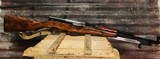 RUSSIAN STATE FACTORIES RUSSIAN/TULA SKS W/ SLING & BAYONET - 1 of 7