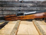 RUSSIAN STATE FACTORIES RUSSIAN/TULA SKS W/ SLING & BAYONET - 6 of 7