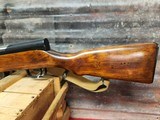 RUSSIAN STATE FACTORIES RUSSIAN/TULA SKS W/ SLING & BAYONET - 7 of 7