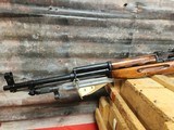 RUSSIAN STATE FACTORIES RUSSIAN/TULA SKS W/ SLING & BAYONET - 5 of 7