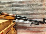 RUSSIAN STATE FACTORIES RUSSIAN/TULA SKS W/ SLING & BAYONET - 4 of 7