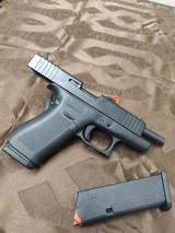 GLOCK 48 9MM LUGER (9X19 PARA) - 4 of 7