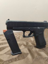 GLOCK 48 9MM LUGER (9X19 PARA) - 5 of 7