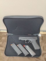 GLOCK 48 9MM LUGER (9X19 PARA) - 1 of 7