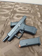 GLOCK 48 9MM LUGER (9X19 PARA) - 3 of 7