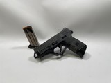 FN FNS-9C 9MM LUGER (9X19 PARA) - 1 of 4