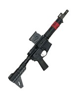 SPRINGFIELD ARMORY AR-15 Saint Victor AR Pistol - 3 of 5