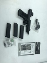 GLOCK 34 G34 GEN 4 MOS - 5 of 5