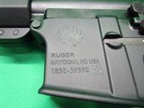 RUGER AR-556 MPR - 7 of 7