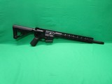 RUGER AR-556 MPR - 2 of 7