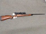 WINCHESTER MODEL 70 XTR .300 WIN MAG - 1 of 5