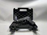 SIG SAUER P320 X COMPACT