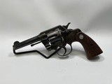 COLT COLT OFFICIAL POLICE 38 - 4 of 4