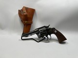 COLT COLT OFFICIAL POLICE 38 - 1 of 4