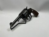 COLT COLT OFFICIAL POLICE 38 - 3 of 4