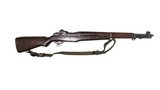 SPRINGFIELD ARMORY 1942 M1 Garand - 2 of 5