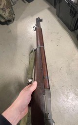 SPRINGFIELD ARMORY 1942 M1 Garand - 4 of 5