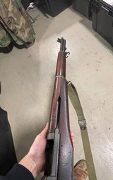 SPRINGFIELD ARMORY 1942 M1 Garand - 3 of 5