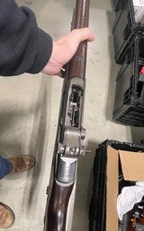 SPRINGFIELD ARMORY 1942 M1 Garand - 5 of 5