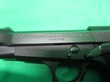 BERETTA 81FS - 7 of 7