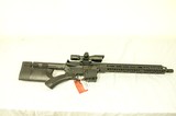 NORTH STAR ARMS California Approved NS-15CA with a Scope - 6 of 7