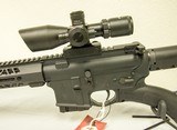 NORTH STAR ARMS California Approved NS-15CA with a Scope - 4 of 7
