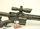 NORTH STAR ARMS California Approved NS-15CA with a Scope - 3 of 7
