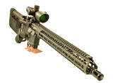 NORTH STAR ARMS California Approved NS-15CA with a Scope - 1 of 7